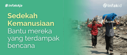 Infak Kemanusiaan