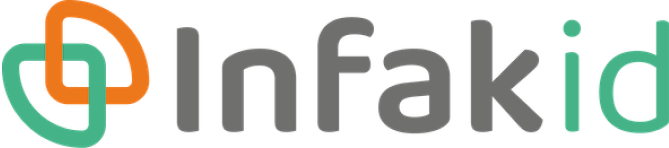 logo infak