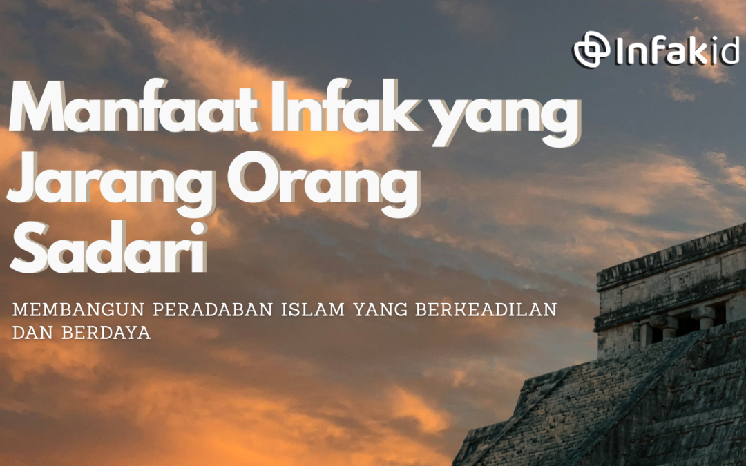 Membangun Peradaban Islam yang Berkeadilan dan Berdaya