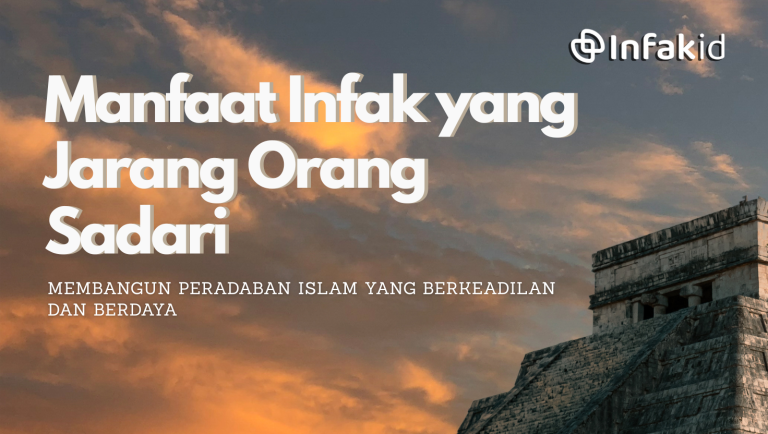 Membangun Peradaban Islam yang Berkeadilan dan Berdaya
