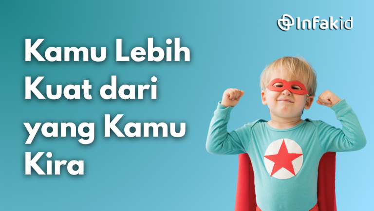 Kamu Lebih Kuat dari yang Kamu Kira: Refleksi&hellip;