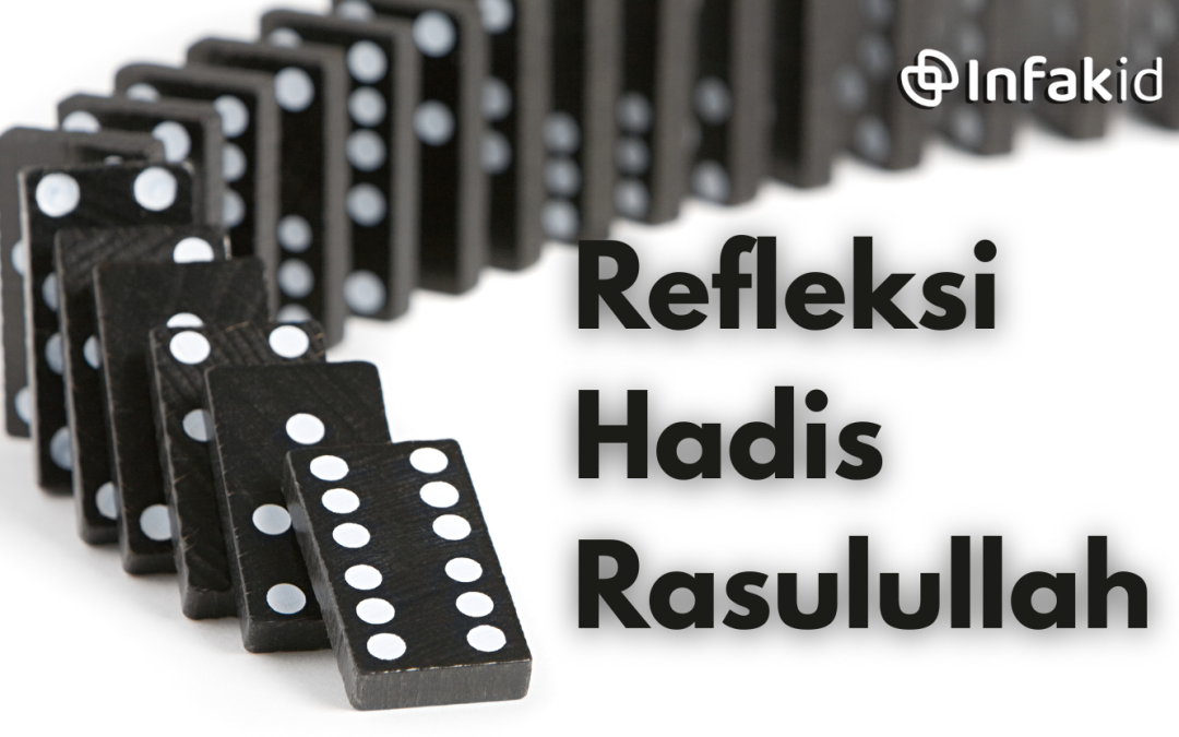 Sedekah yang Tak Pernah Mengurangi Harta – Refleksi Hadis Rasulullah