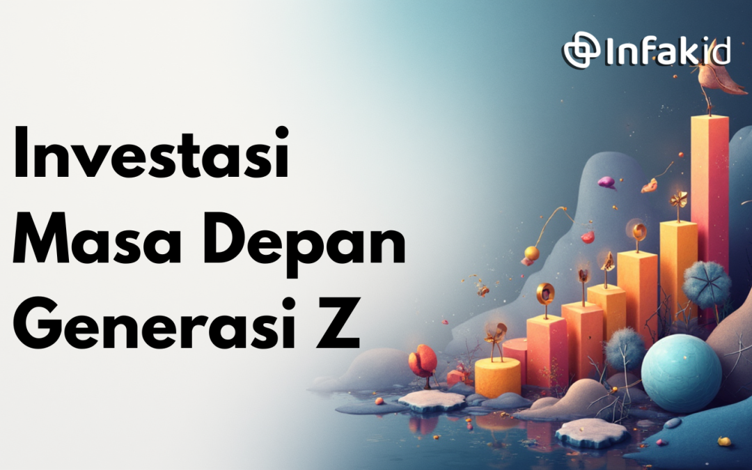 Generasi Z: Investasi Masa Depan dengan Sedekah
