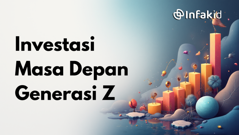 Generasi Z: Investasi Masa Depan dengan Sedekah