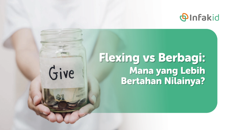 Flexing vs Berbagi: Mana yang Lebih Bernilai di&hellip;