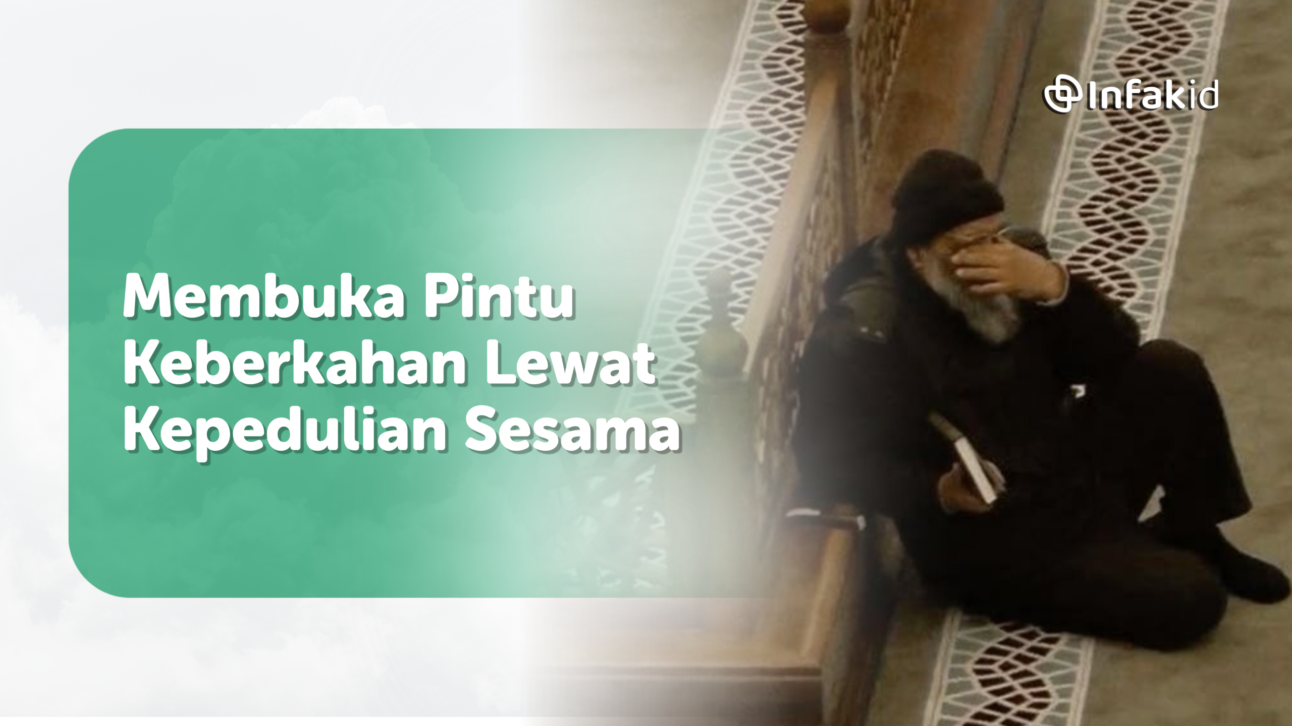 5 Amalan Sebelum Tidur Agar Hati Lebih Tenang – Infak ID (3)